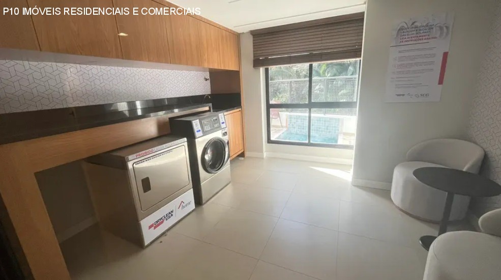 Apartamento à venda com 2 quartos, 45m² - Foto 17