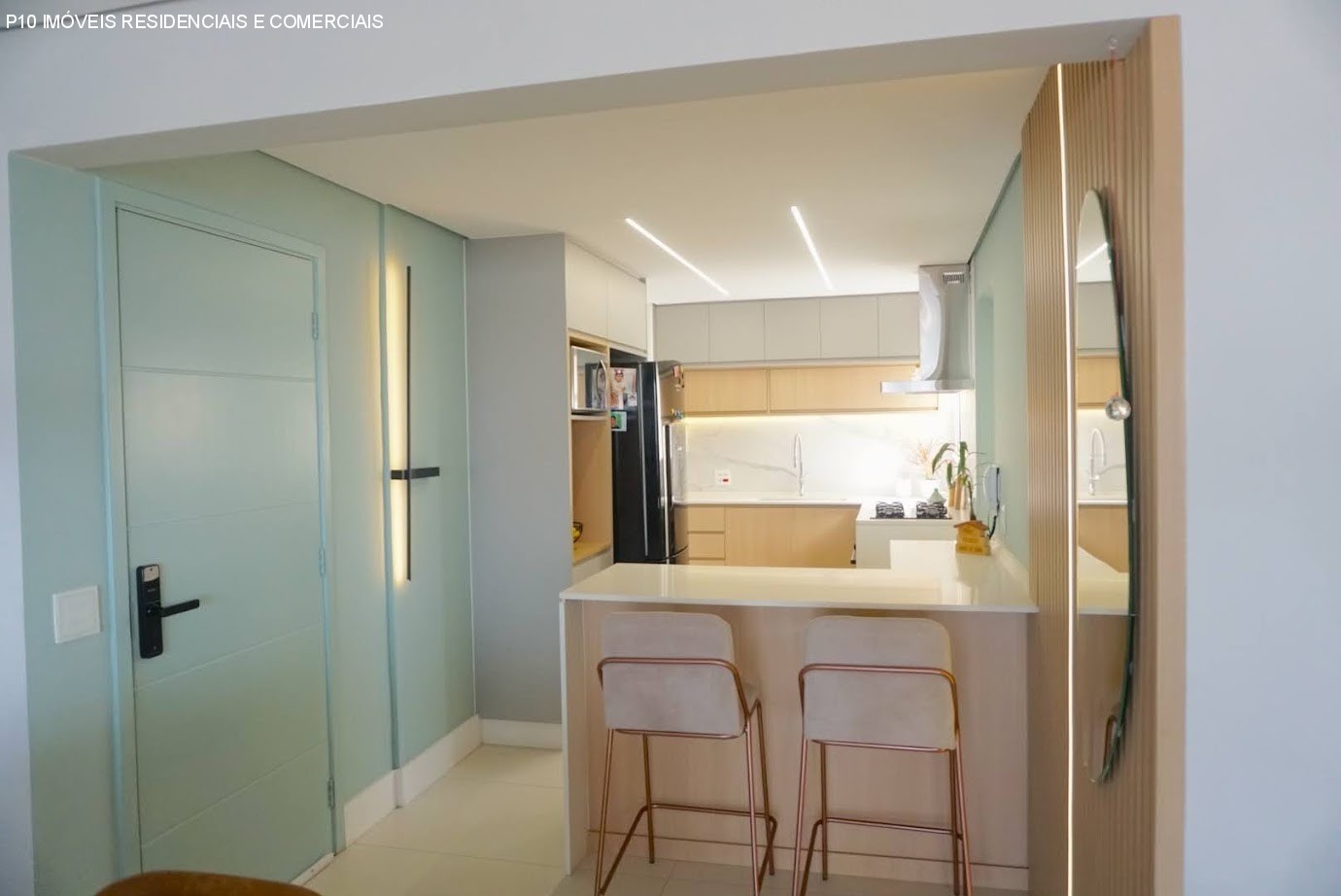 Apartamento à venda com 3 quartos, 123m² - Foto 13