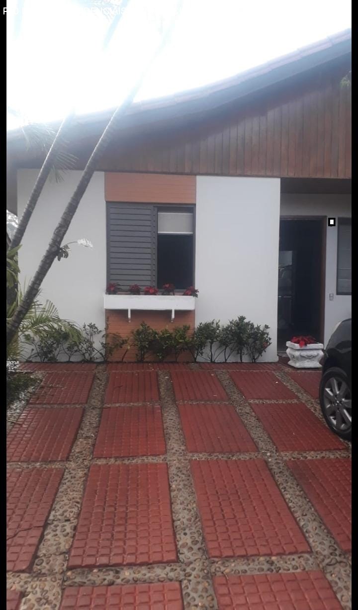 Casa de Condomínio à venda com 3 quartos, 126m² - Foto 5