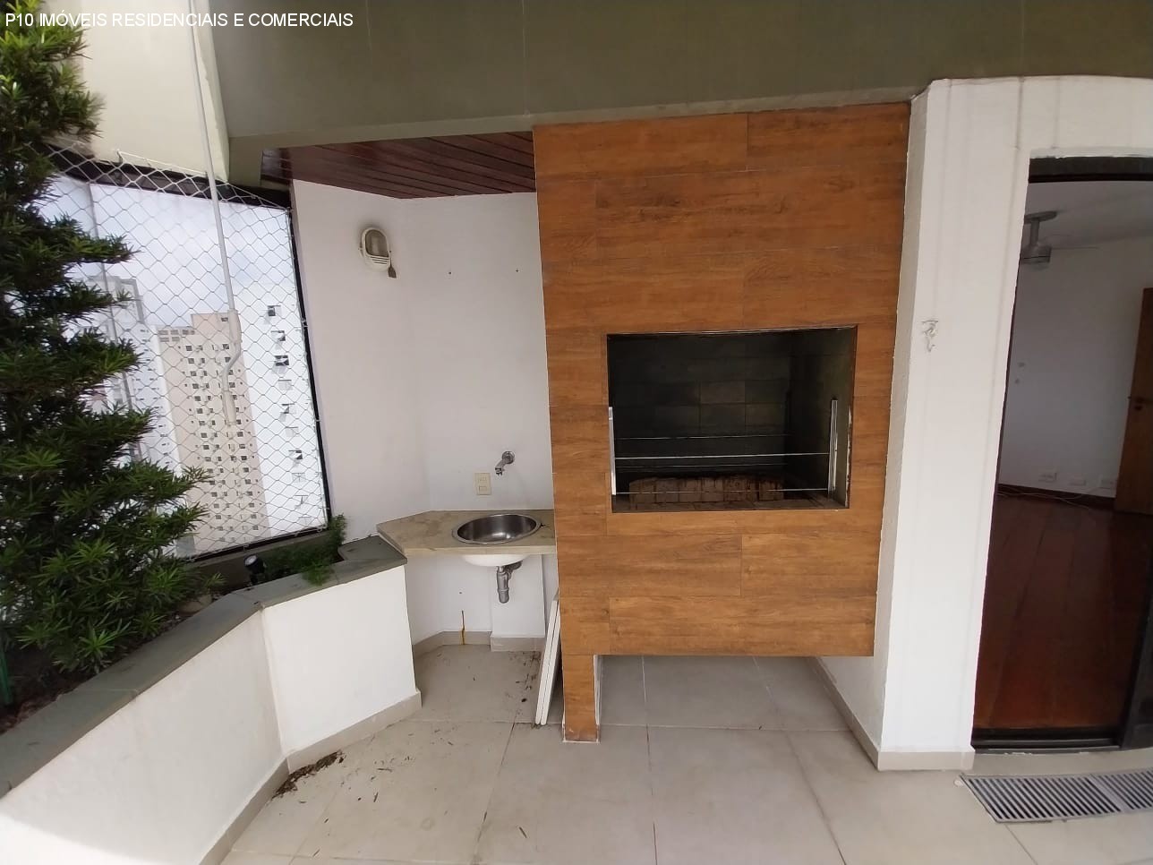 Cobertura à venda com 4 quartos, 274m² - Foto 4