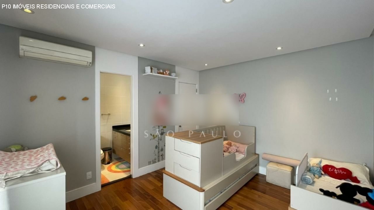 Cobertura à venda com 4 quartos, 293m² - Foto 19