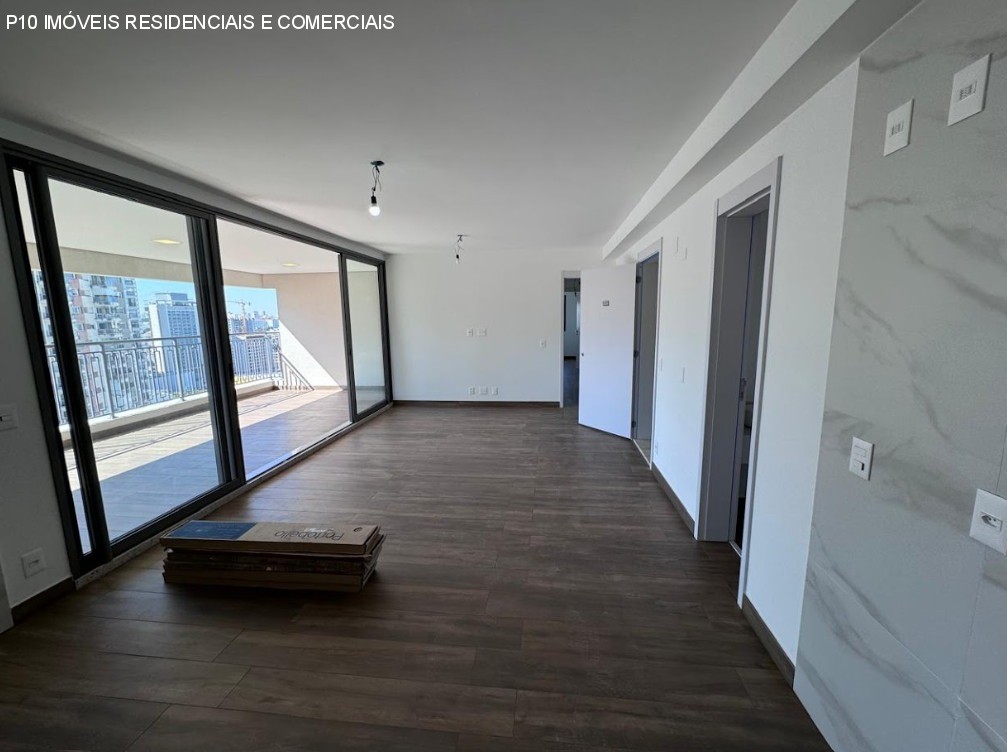 Apartamento à venda com 4 quartos, 144m² - Foto 4