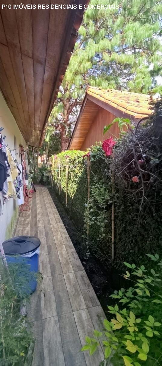 Casa de Condomínio à venda com 3 quartos, 126m² - Foto 16