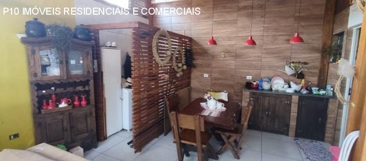 Casa de Condomínio à venda com 3 quartos, 126m² - Foto 13