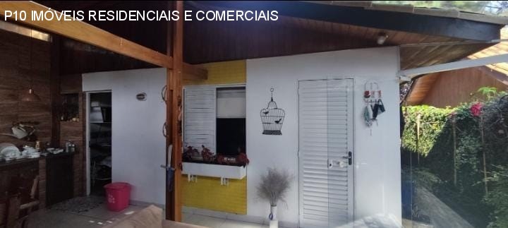 Casa de Condomínio à venda com 3 quartos, 126m² - Foto 21