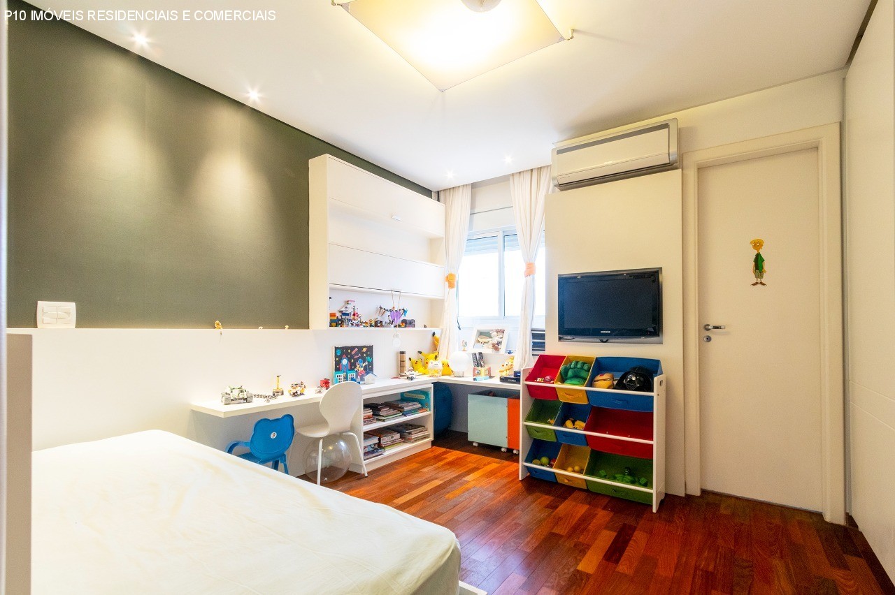 Apartamento à venda com 4 quartos, 325m² - Foto 15