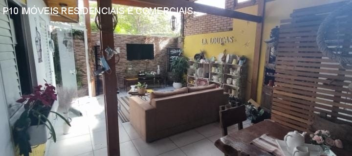 Casa de Condomínio à venda com 3 quartos, 126m² - Foto 6