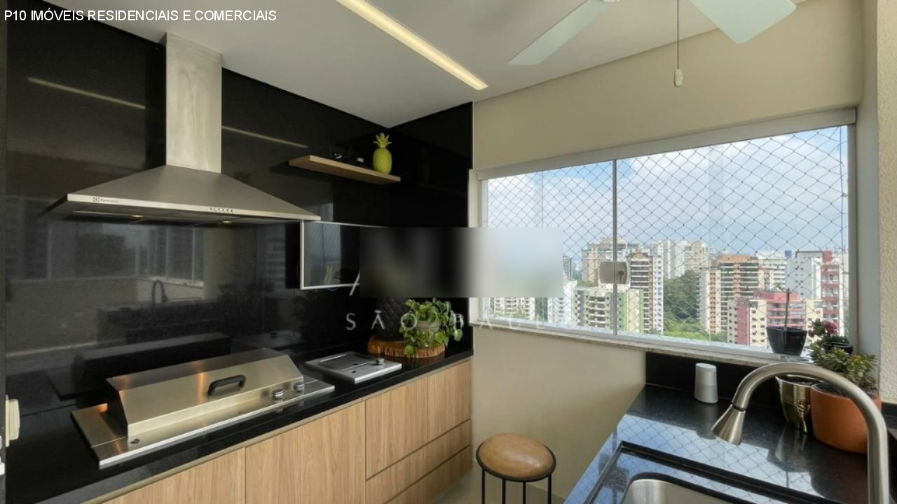 Cobertura à venda com 4 quartos, 293m² - Foto 2