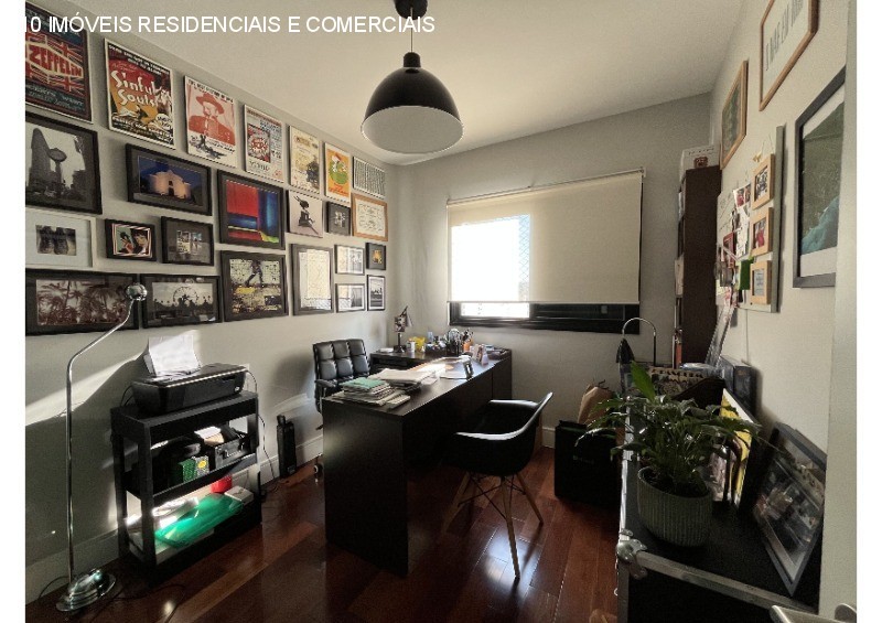 Apartamento à venda com 3 quartos, 127m² - Foto 23