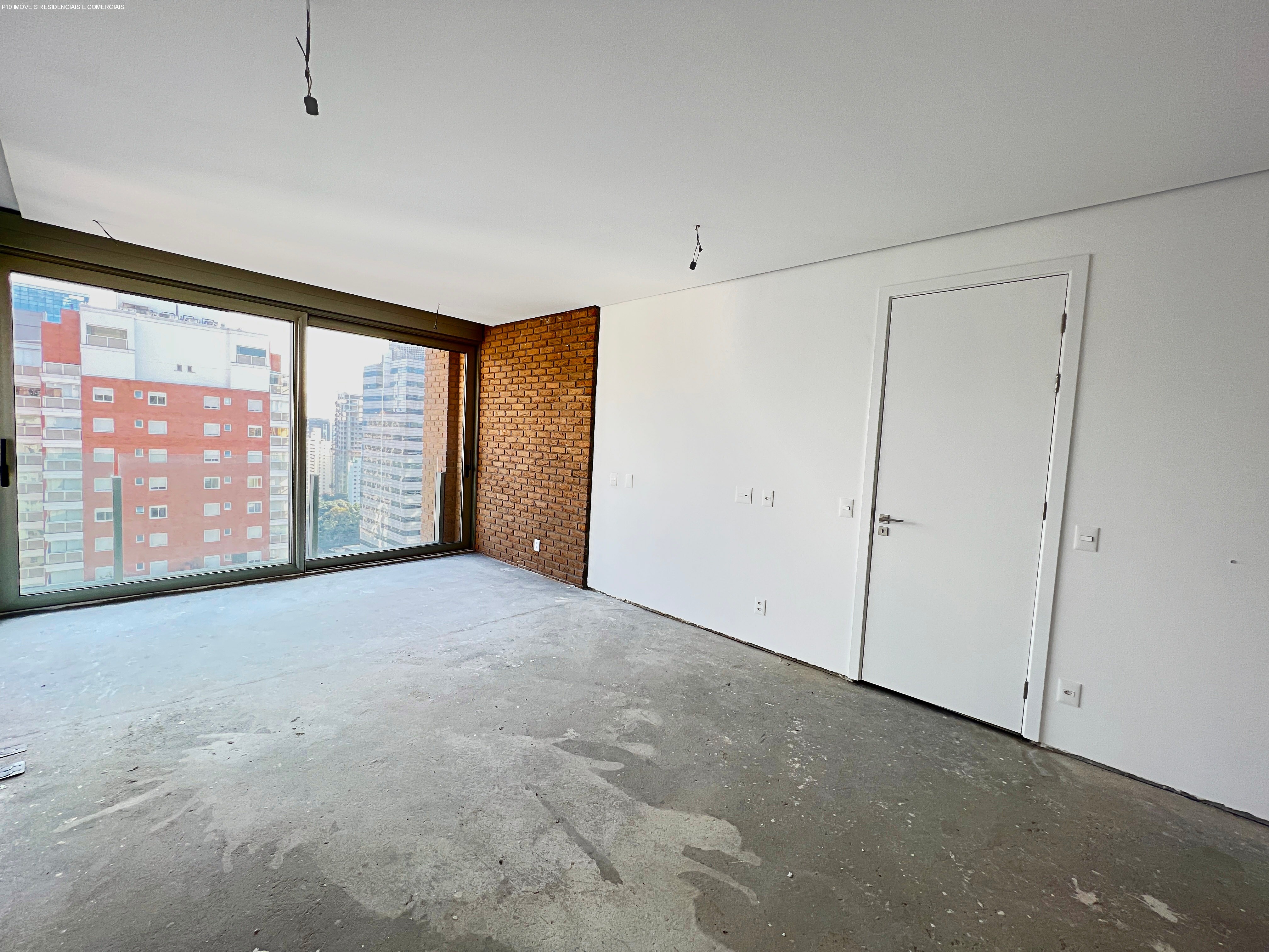 Apartamento à venda com 4 quartos, 335m² - Foto 11