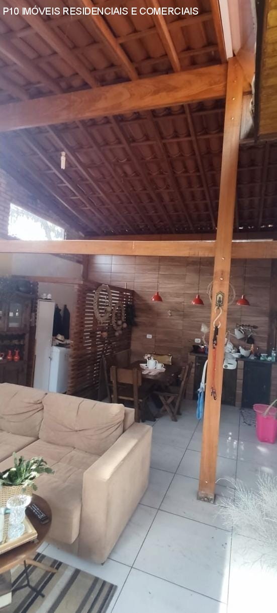 Casa de Condomínio à venda com 3 quartos, 126m² - Foto 14