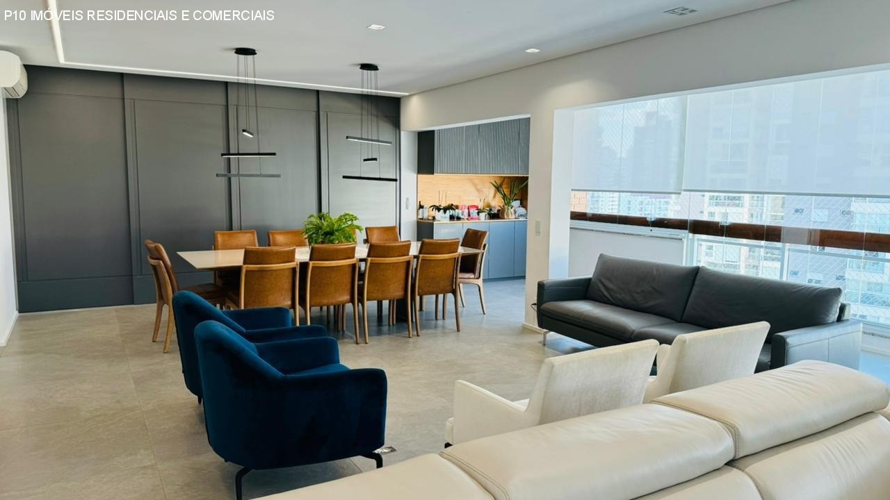 Cobertura à venda com 4 quartos, 293m² - Foto 12