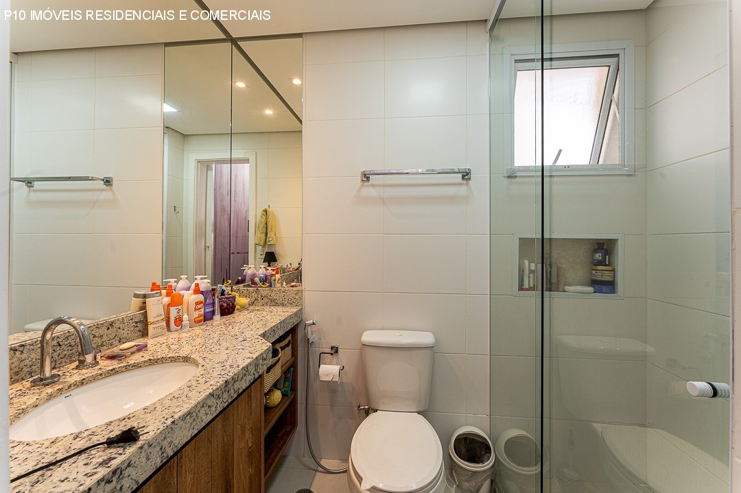 Apartamento à venda com 3 quartos, 135m² - Foto 28