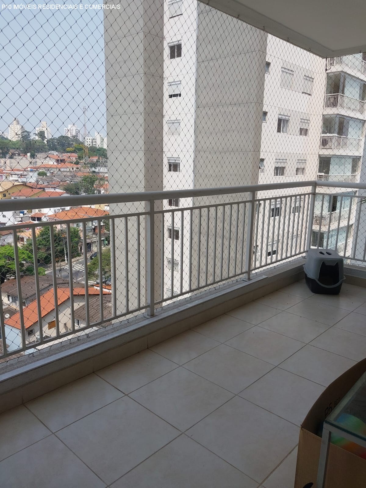 Apartamento à venda com 3 quartos, 92m² - Foto 2