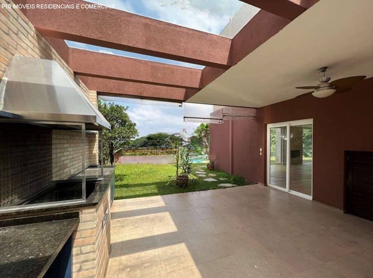 Sobrado à venda com 4 quartos, 1249m² - Foto 7