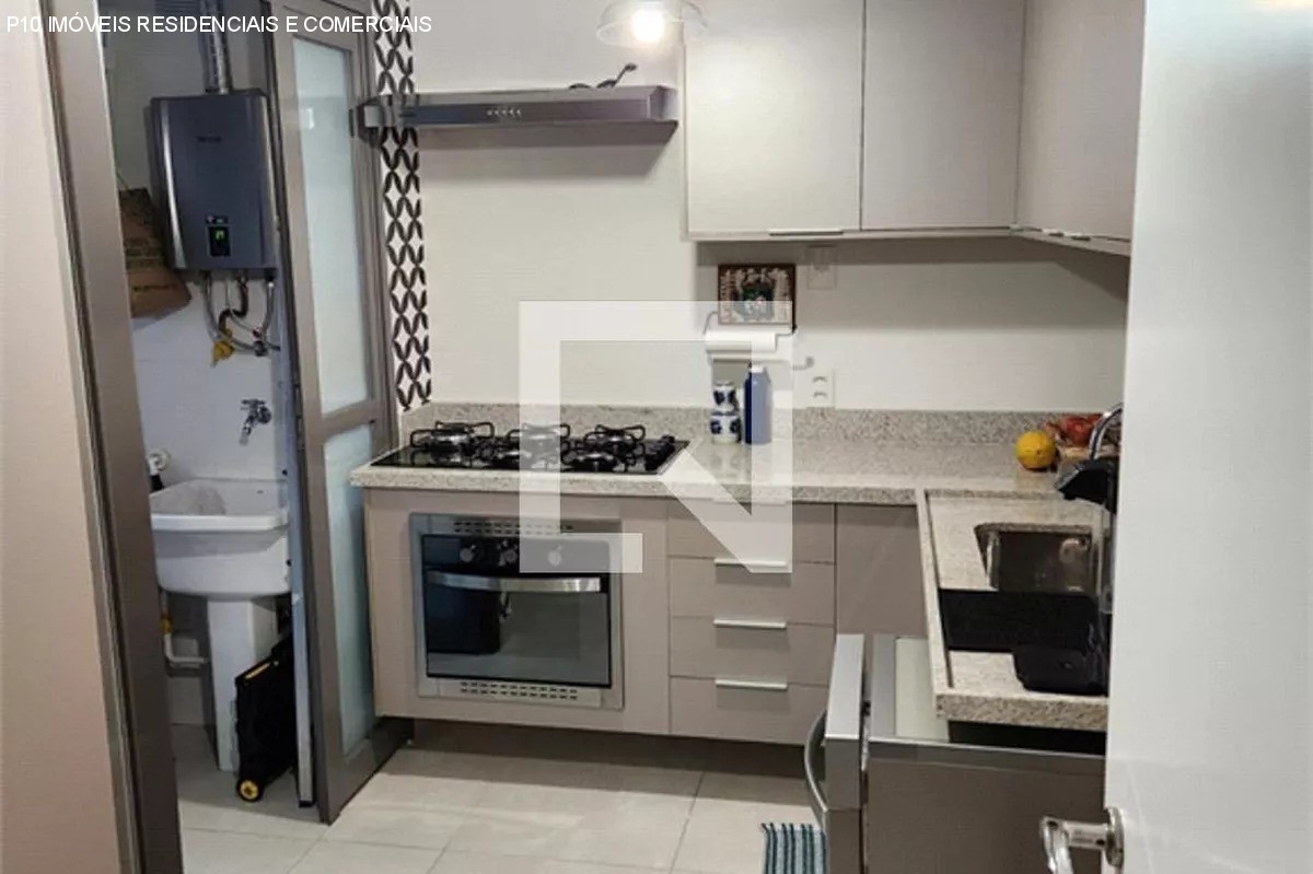 Apartamento à venda com 3 quartos, 113m² - Foto 5