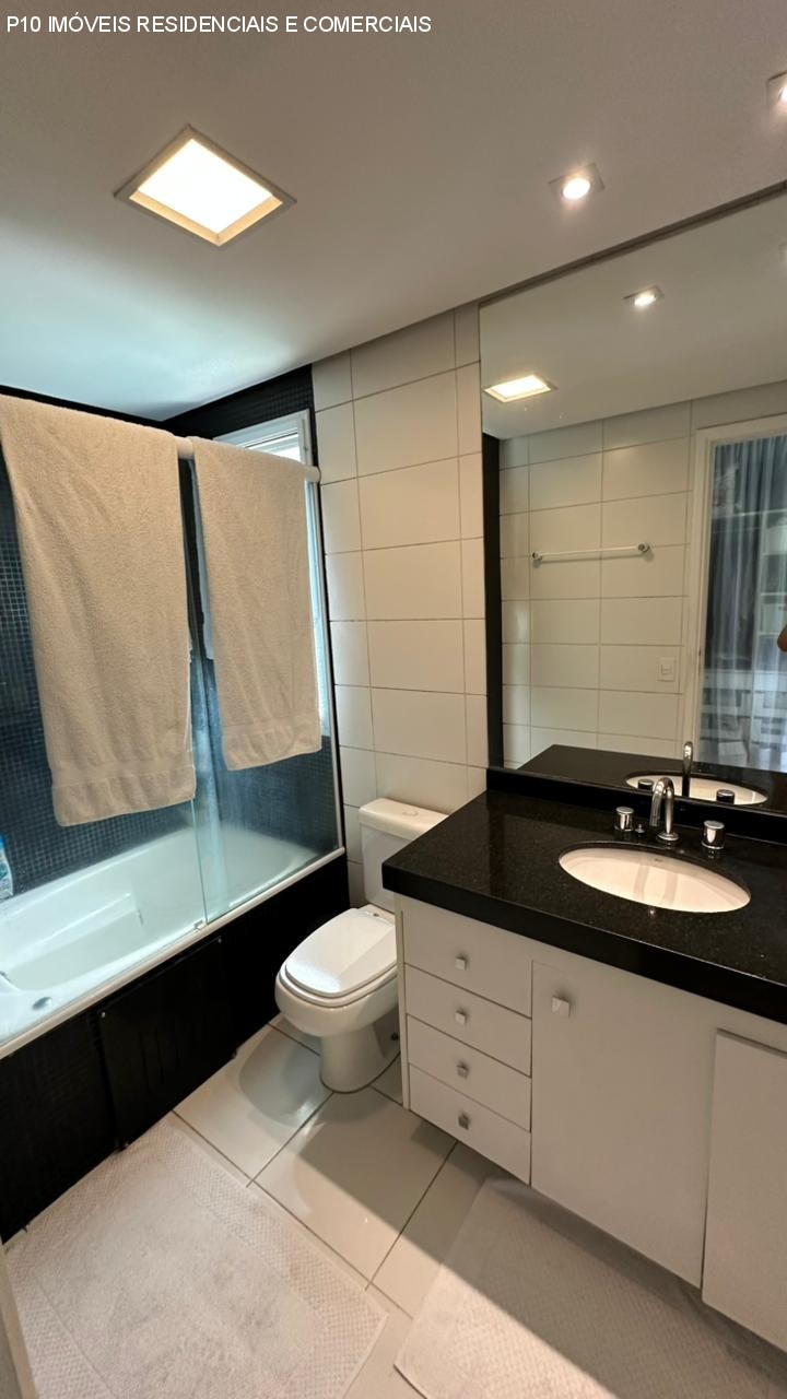 Apartamento à venda com 3 quartos, 132m² - Foto 17