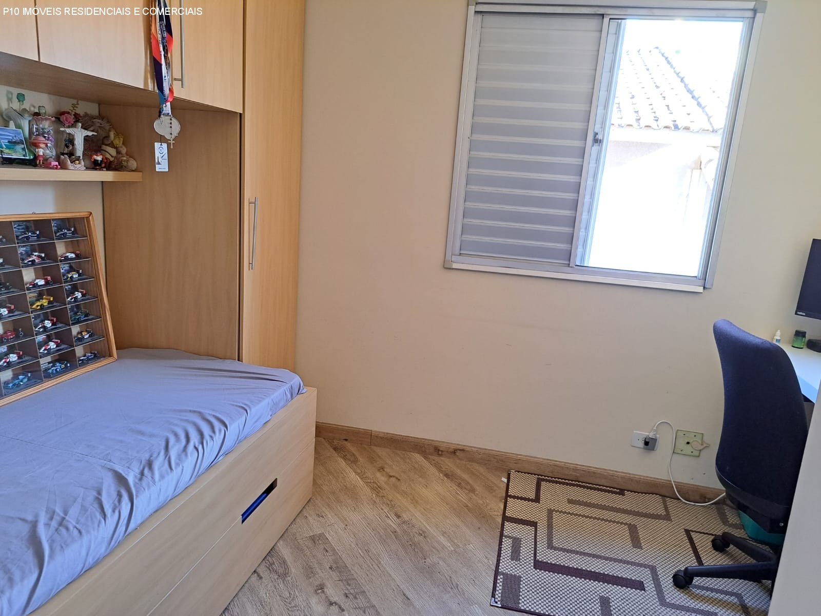 Casa de Condomínio à venda com 2 quartos, 80m² - Foto 8