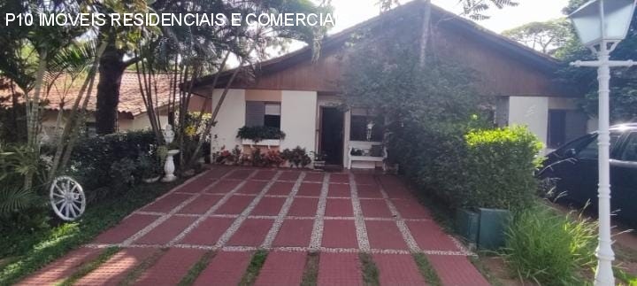 Casa de Condomínio à venda com 3 quartos, 126m² - Foto 1