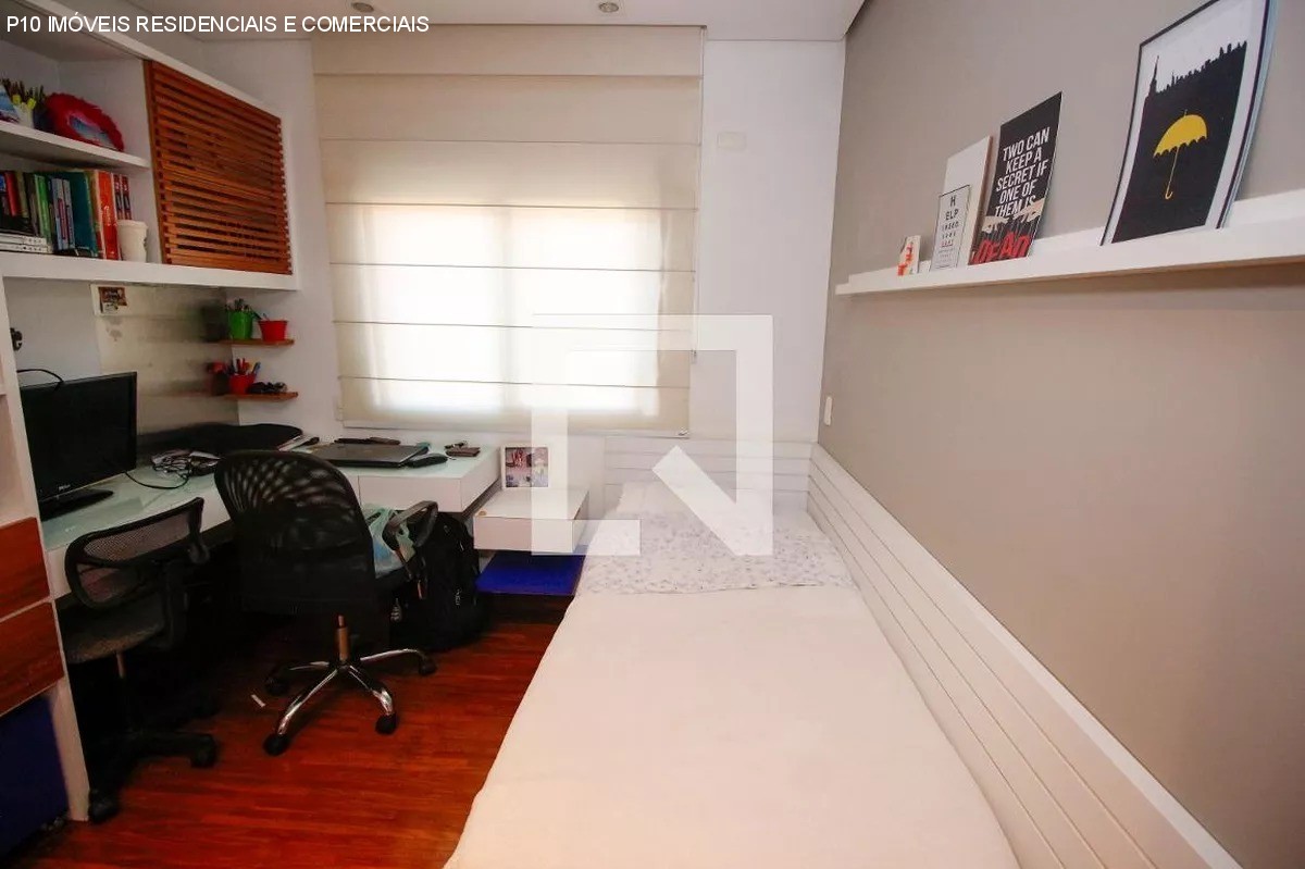 Apartamento à venda com 3 quartos, 175m² - Foto 23