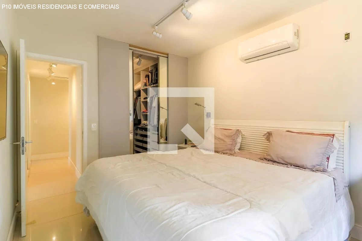 Apartamento à venda com 3 quartos, 163m² - Foto 15