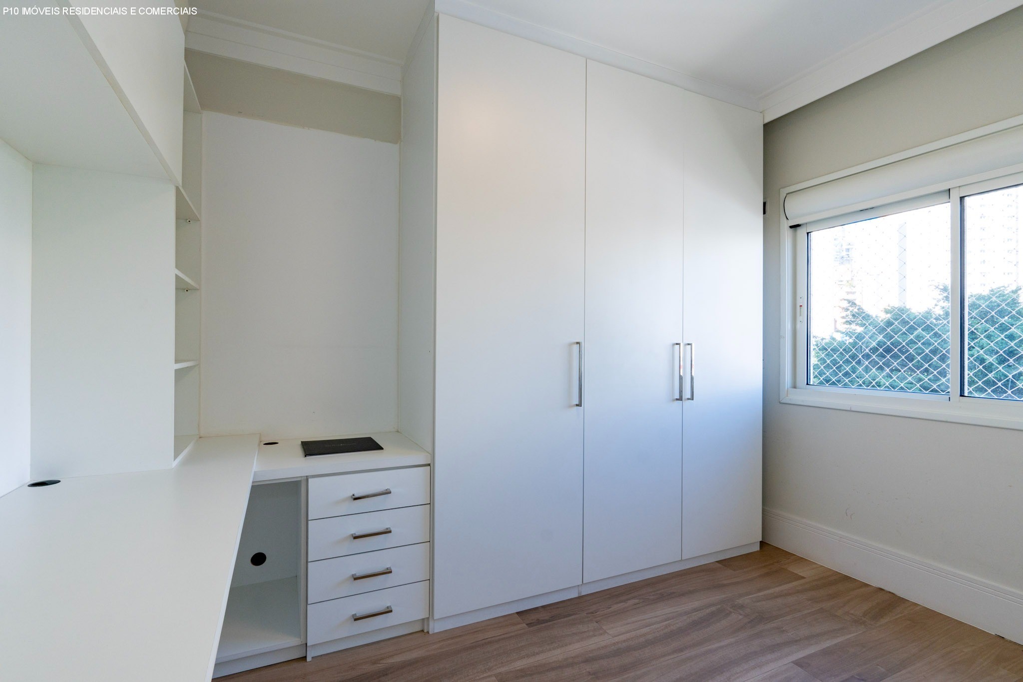 Apartamento à venda com 3 quartos, 235m² - Foto 35