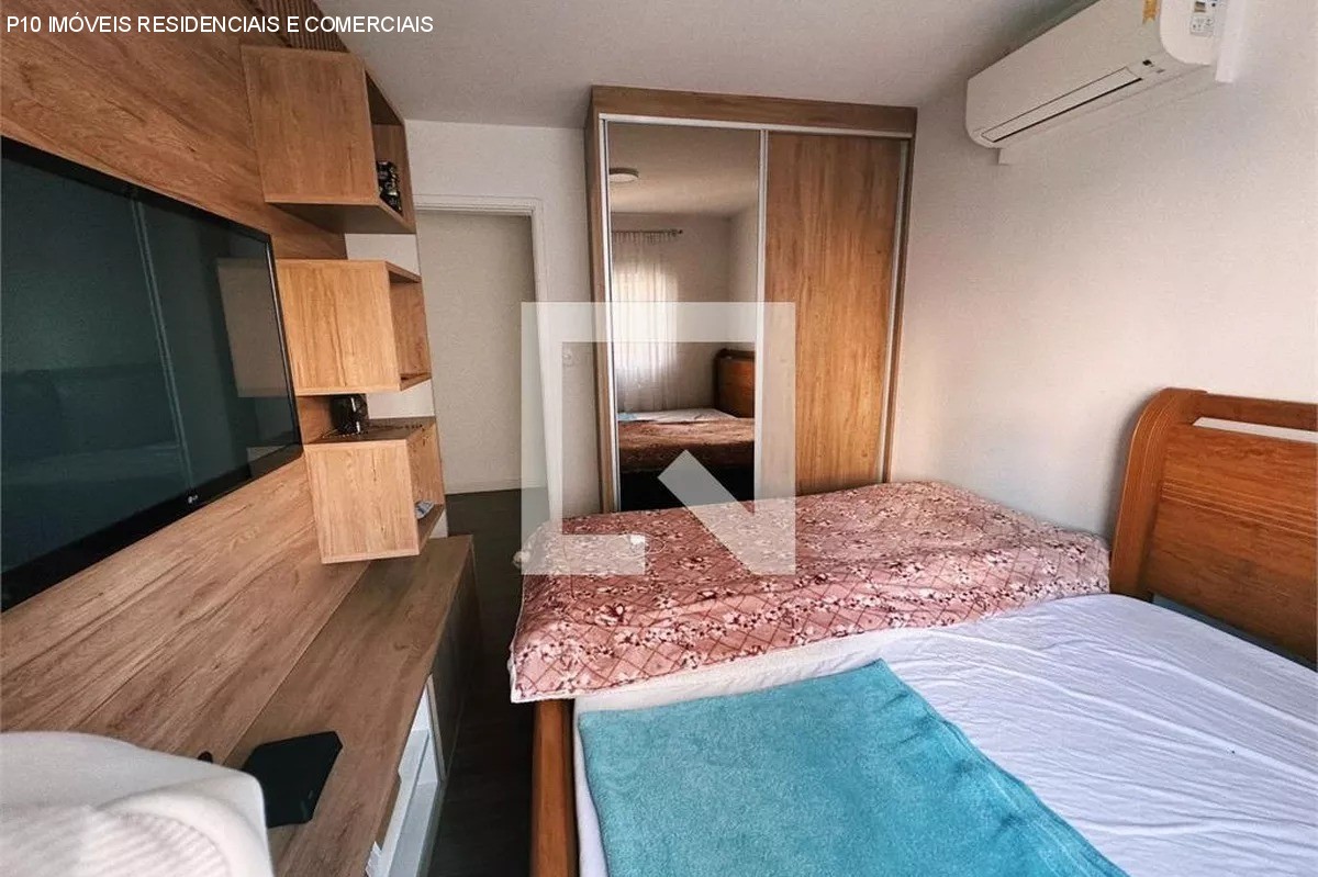 Apartamento à venda com 3 quartos, 246m² - Foto 13