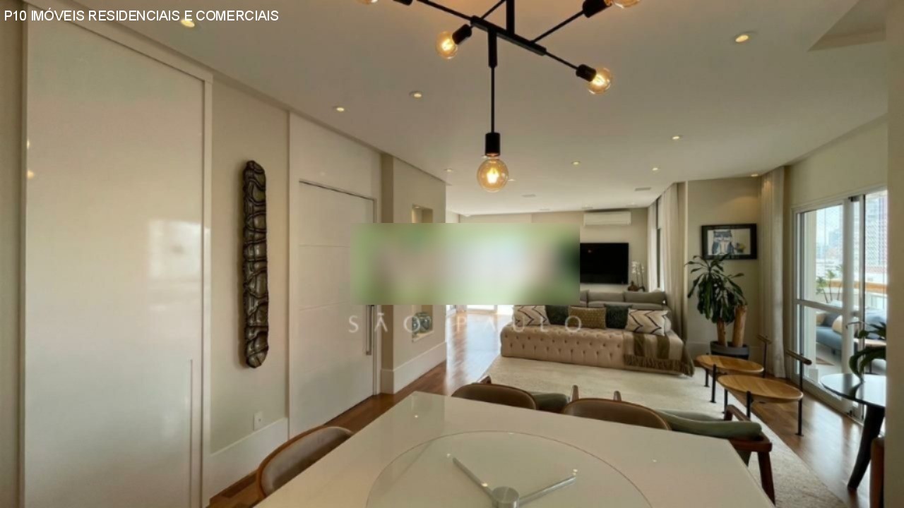 Cobertura à venda com 4 quartos, 293m² - Foto 12