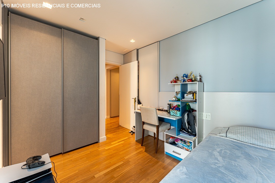 Apartamento à venda com 3 quartos, 185m² - Foto 29