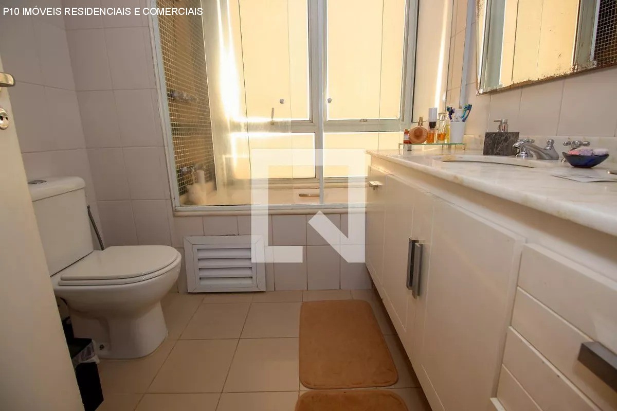 Apartamento à venda com 3 quartos, 175m² - Foto 27