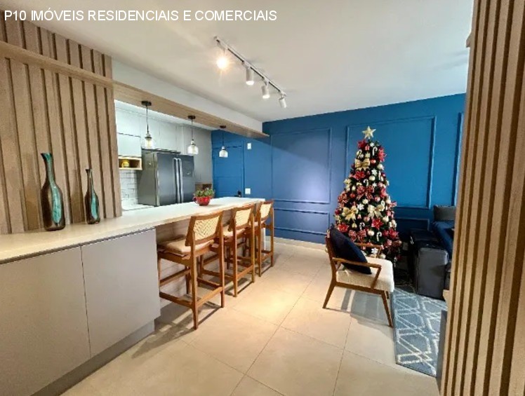 Apartamento à venda com 3 quartos, 92m² - Foto 5