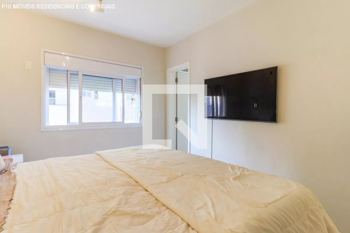 Apartamento à venda com 3 quartos, 163m² - Foto 16