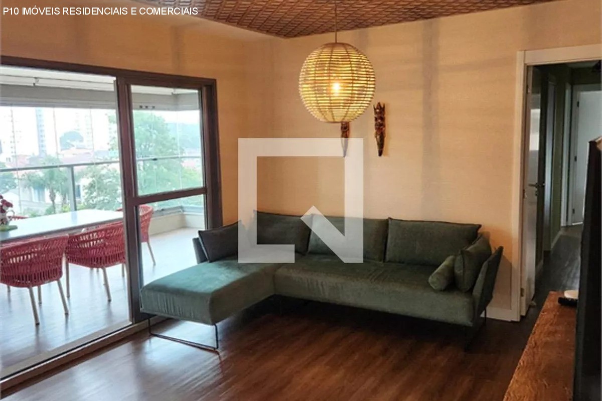 Apartamento à venda com 3 quartos, 113m² - Foto 4