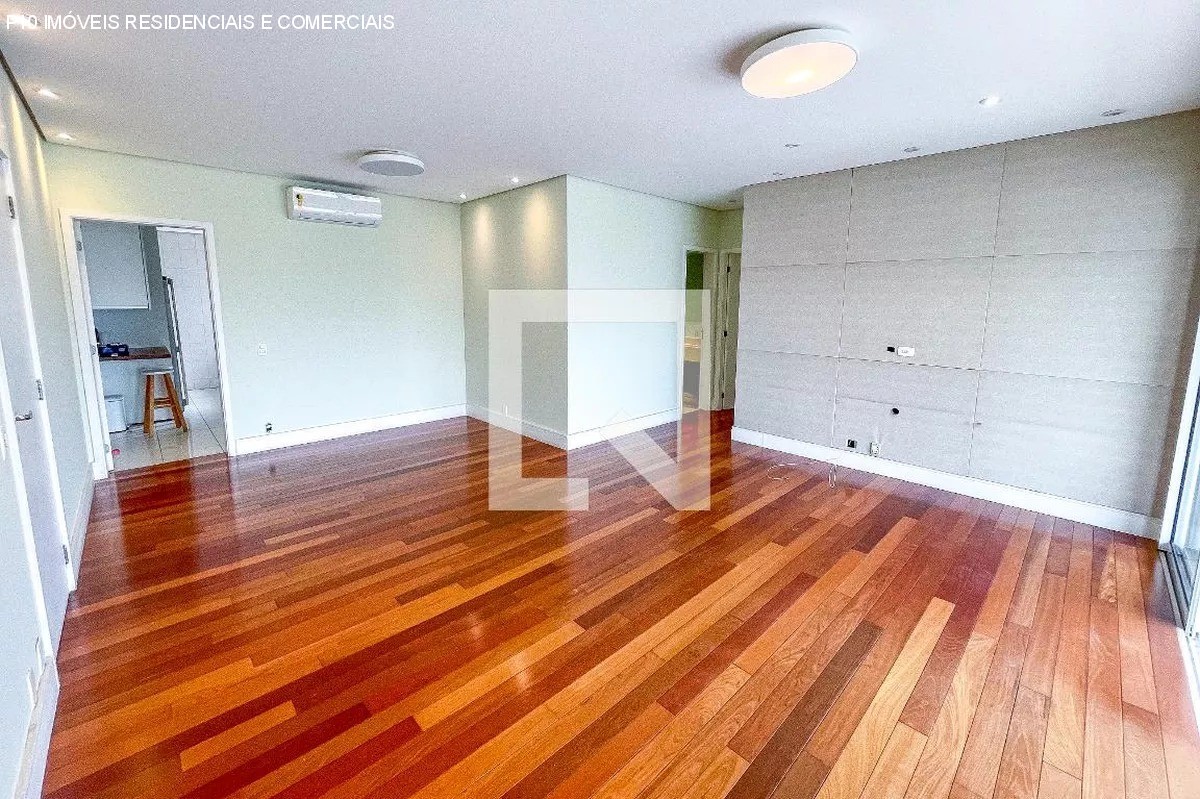 Apartamento à venda com 4 quartos, 140m² - Foto 9