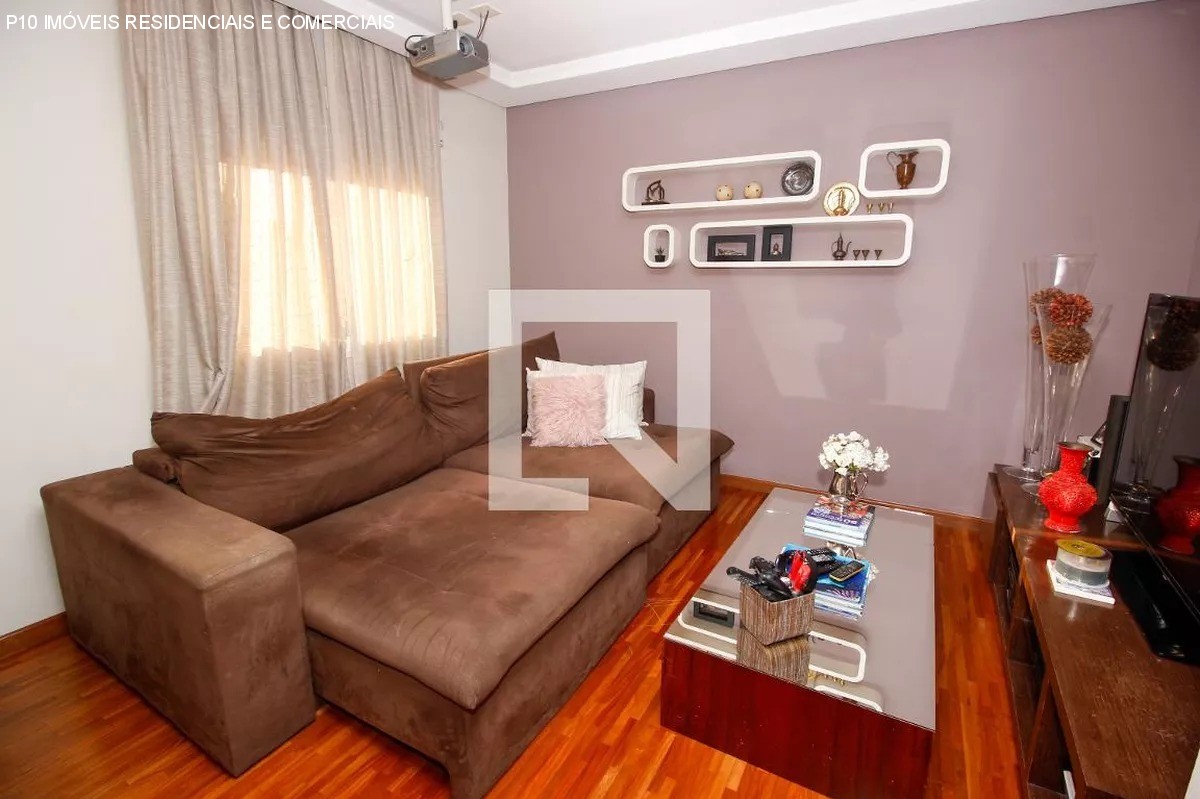 Apartamento à venda com 3 quartos, 175m² - Foto 6