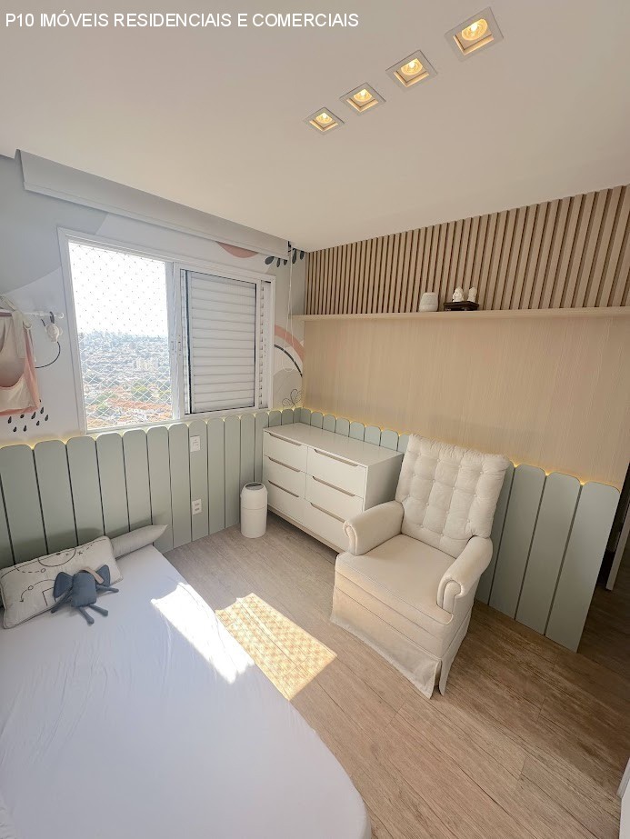 Apartamento à venda com 3 quartos, 123m² - Foto 26