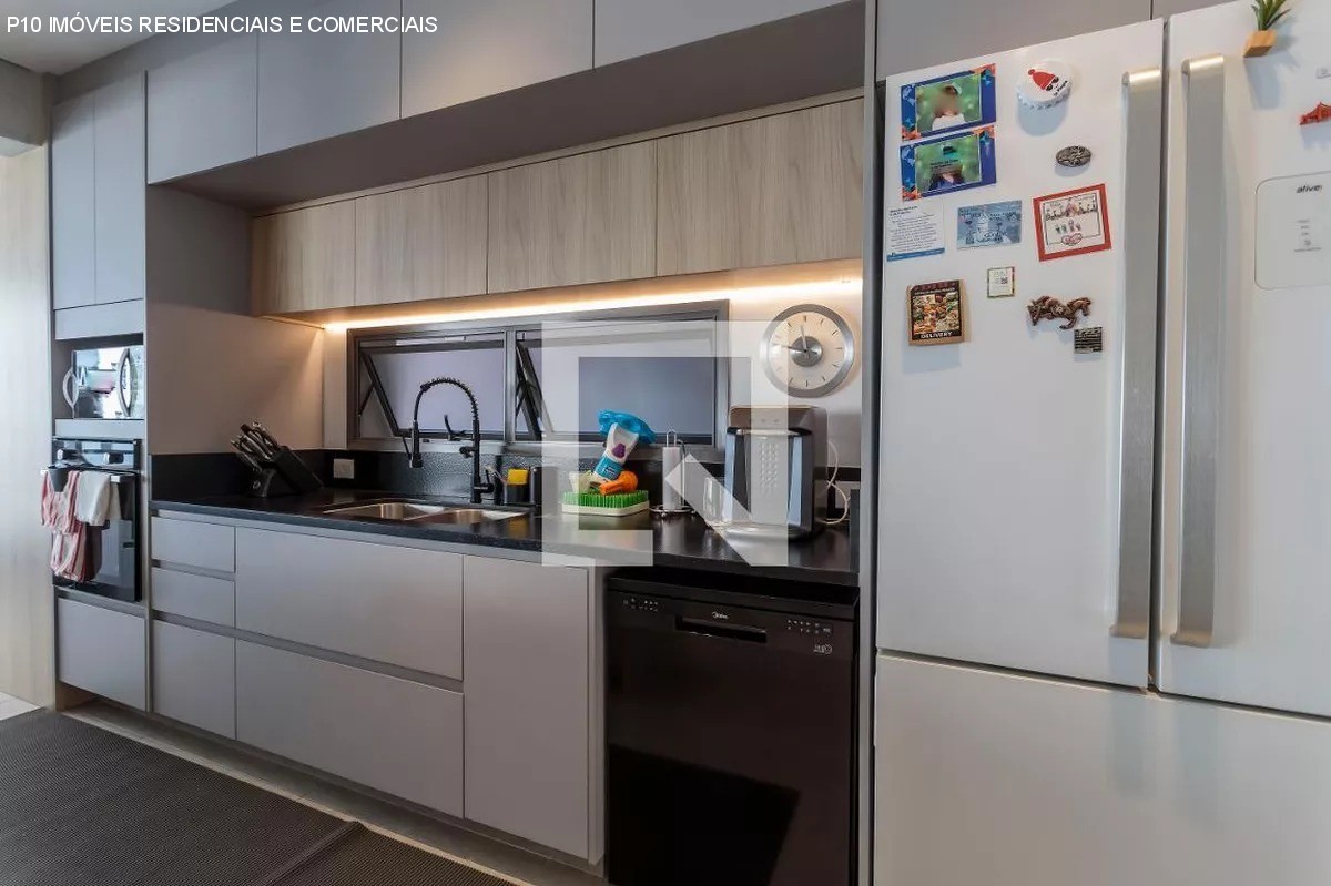 Apartamento à venda com 3 quartos, 158m² - Foto 12