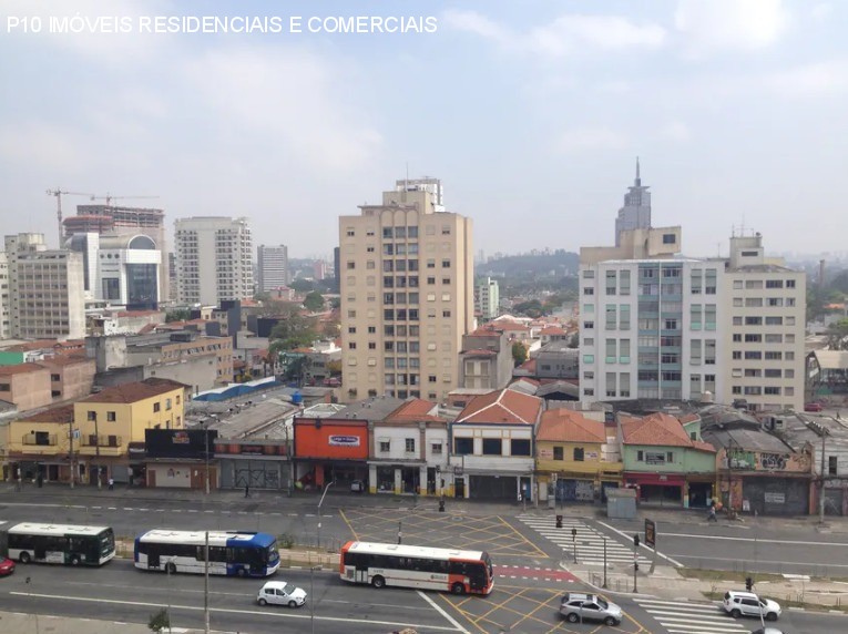 Conjunto Comercial-Sala à venda - Foto 8