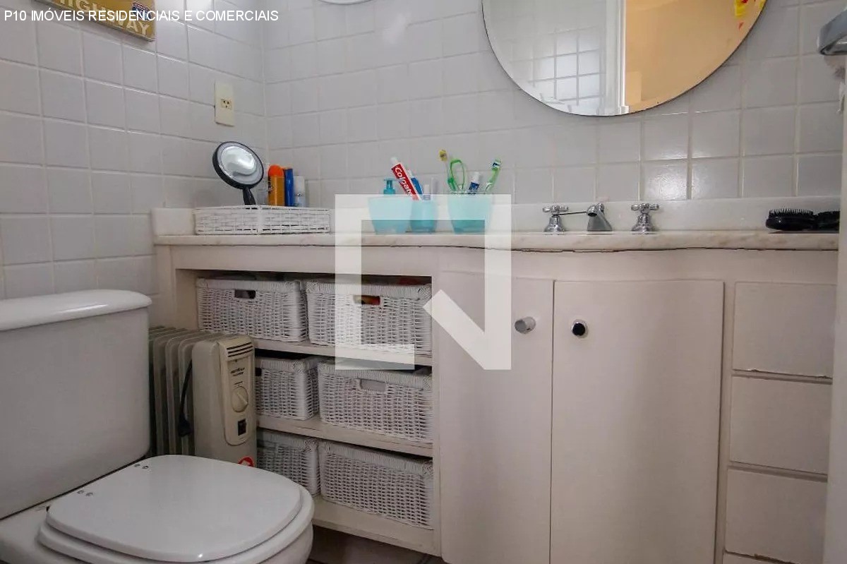 Apartamento à venda com 3 quartos, 175m² - Foto 28