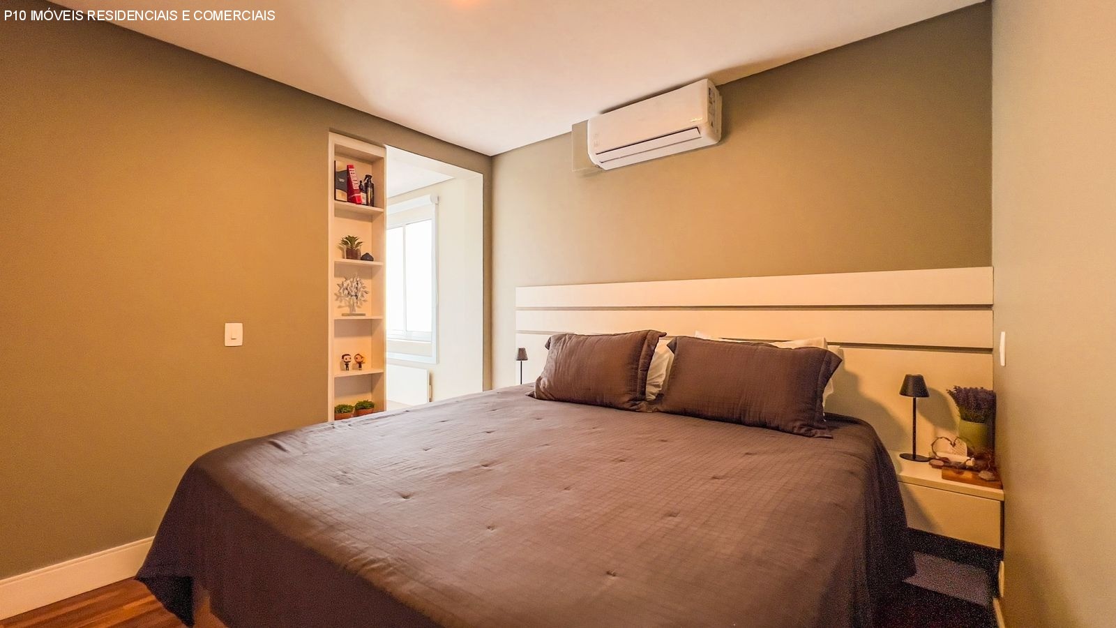 Apartamento à venda com 3 quartos, 126m² - Foto 12