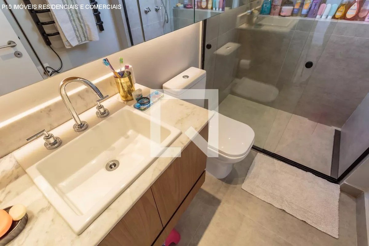 Apartamento à venda com 3 quartos, 158m² - Foto 26