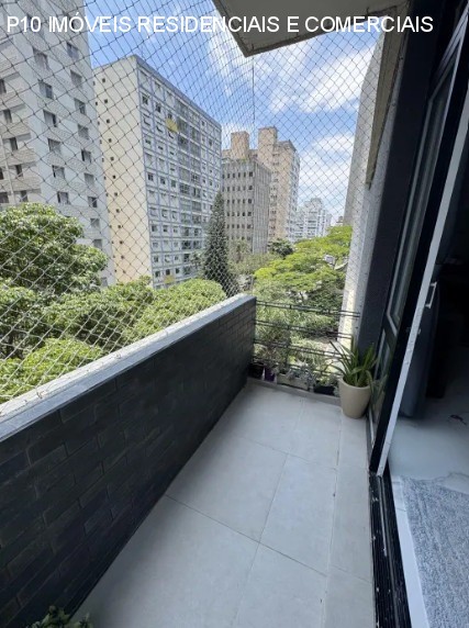 Apartamento à venda com 3 quartos, 300m² - Foto 15