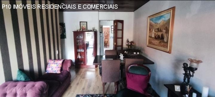 Casa de Condomínio à venda com 3 quartos, 126m² - Foto 37