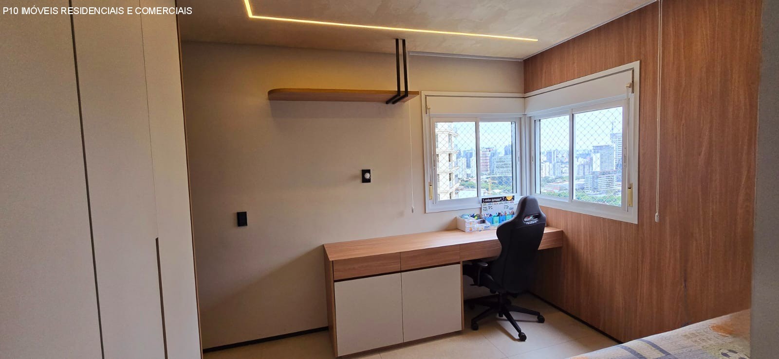 Apartamento à venda com 3 quartos, 214m² - Foto 23