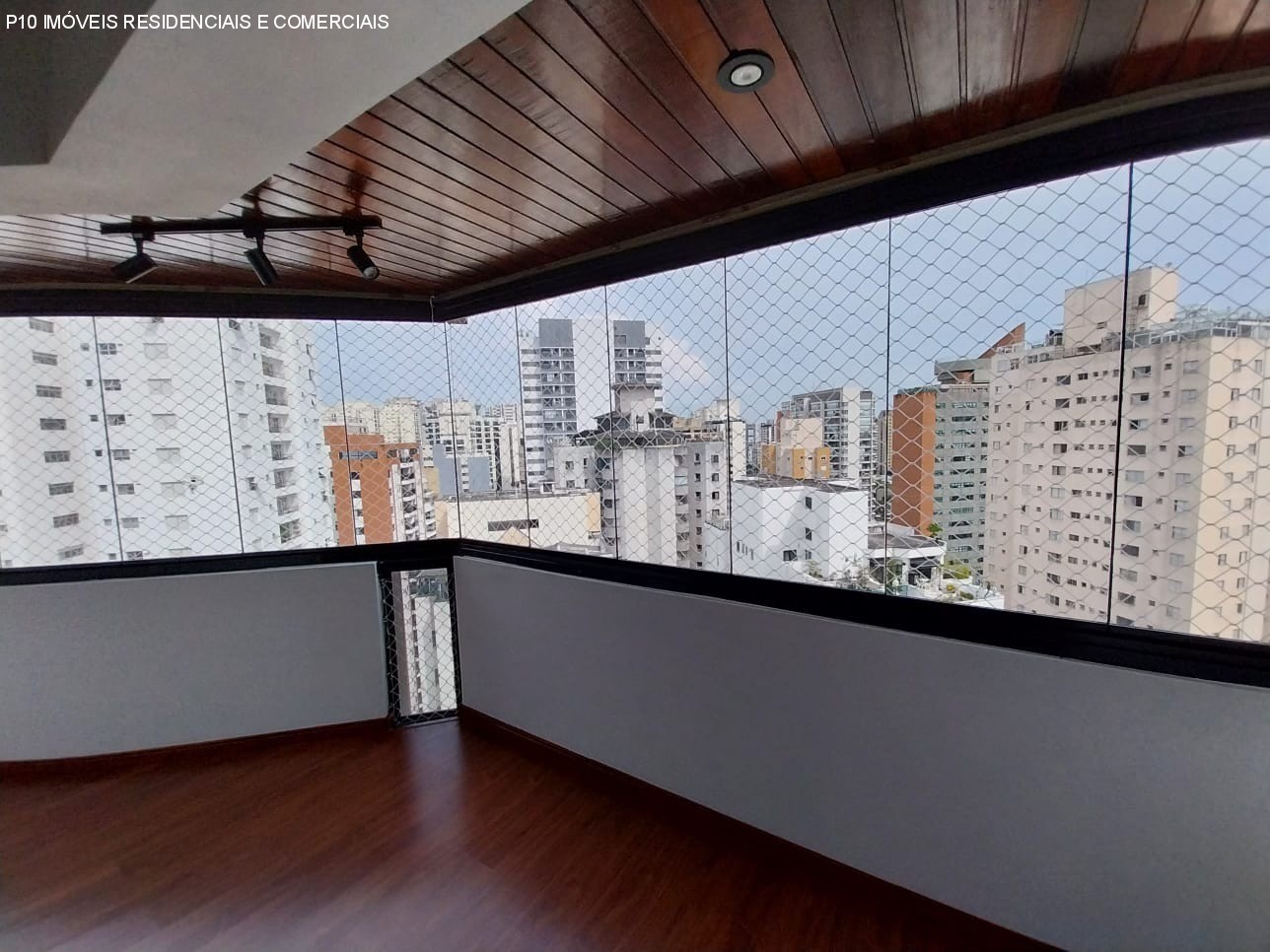 Cobertura à venda com 4 quartos, 274m² - Foto 5