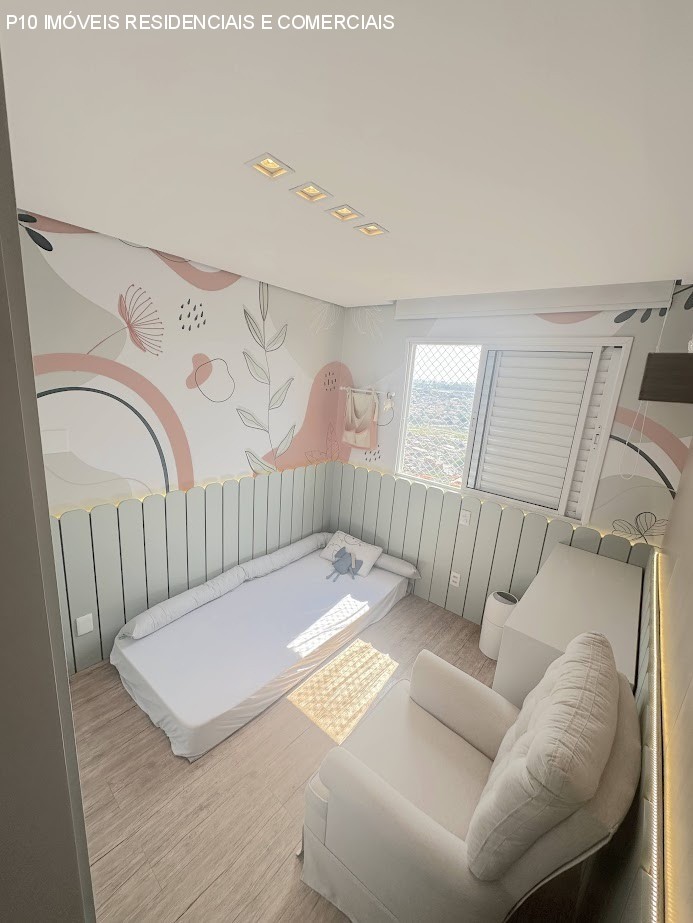 Apartamento à venda com 3 quartos, 123m² - Foto 29