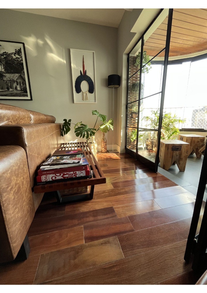 Apartamento à venda com 3 quartos, 127m² - Foto 6