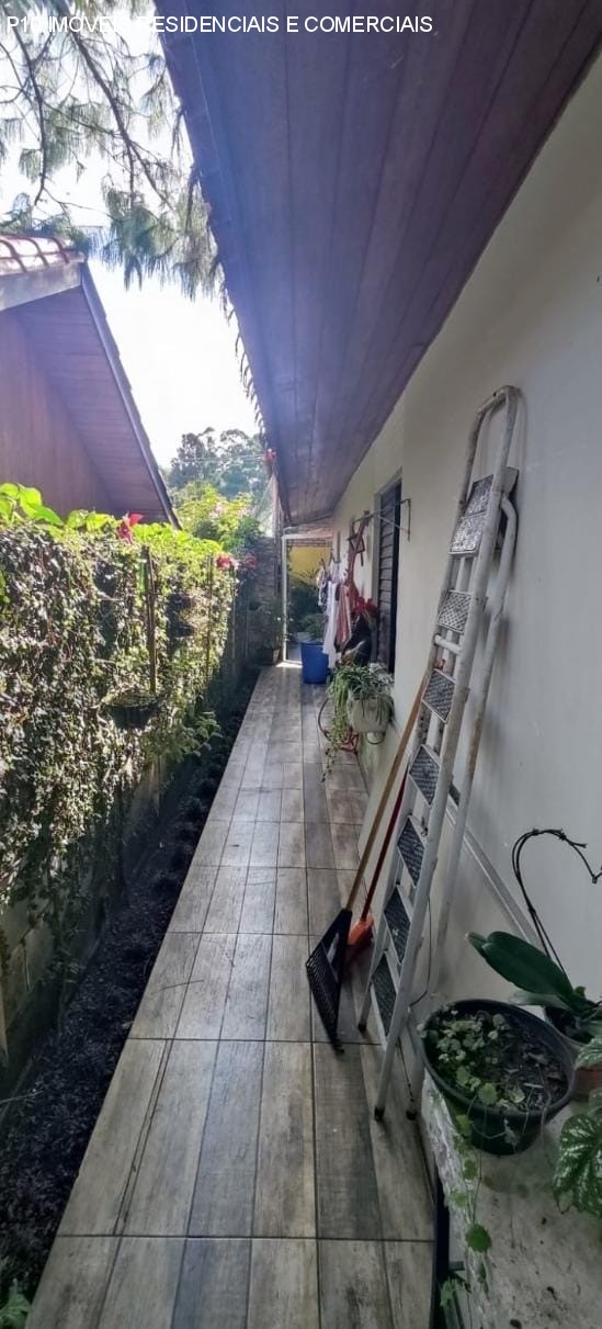 Casa de Condomínio à venda com 3 quartos, 126m² - Foto 35