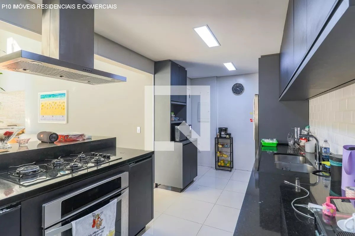 Apartamento à venda com 3 quartos, 163m² - Foto 12