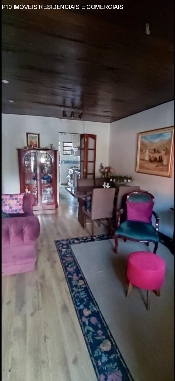 Casa de Condomínio à venda com 3 quartos, 126m² - Foto 20